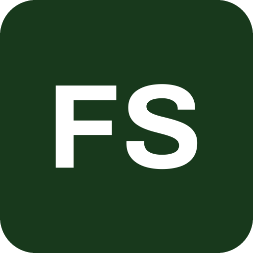 Frontier Sound logo